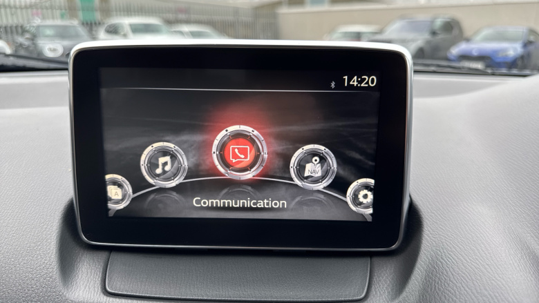 Mazda CX-3 2.0 Sport Nav 5dr Petrol Hatchback